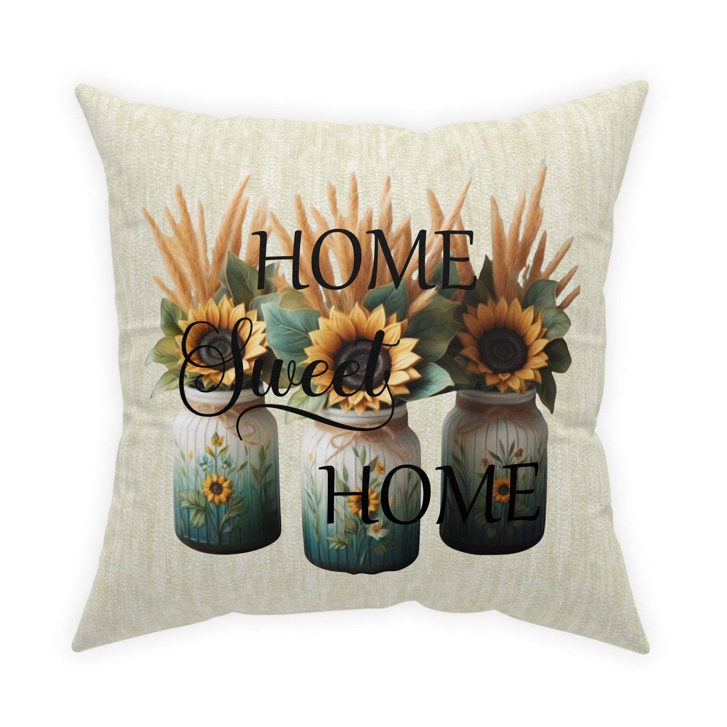 throw-pillow-home-decor-home-sweet-home