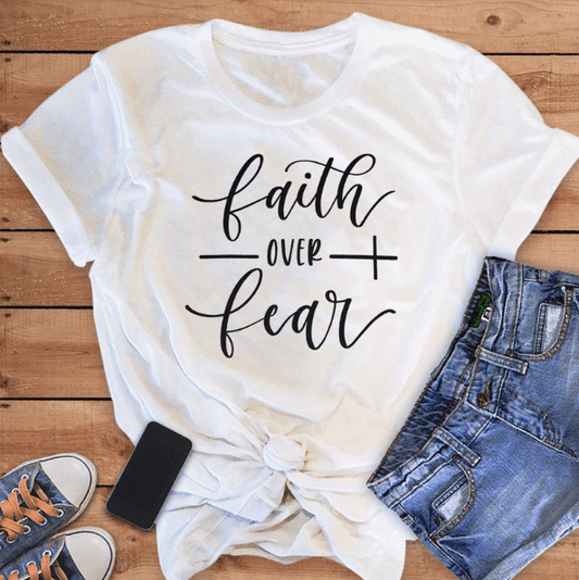 faith-over-fear-christian-t-shirt-religion-clothing-for-women-faith-shirt