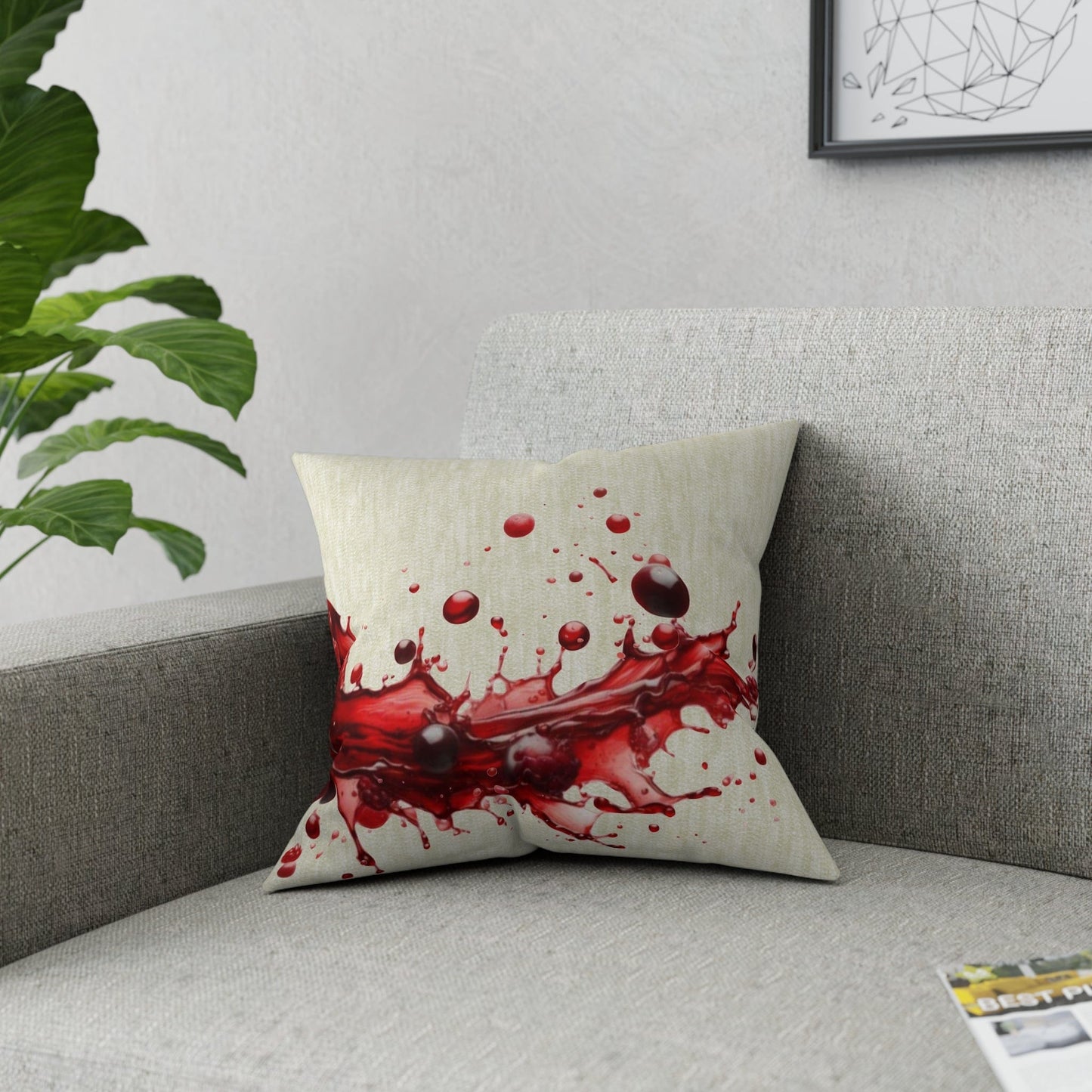 throw-pillow-home-decor-wine