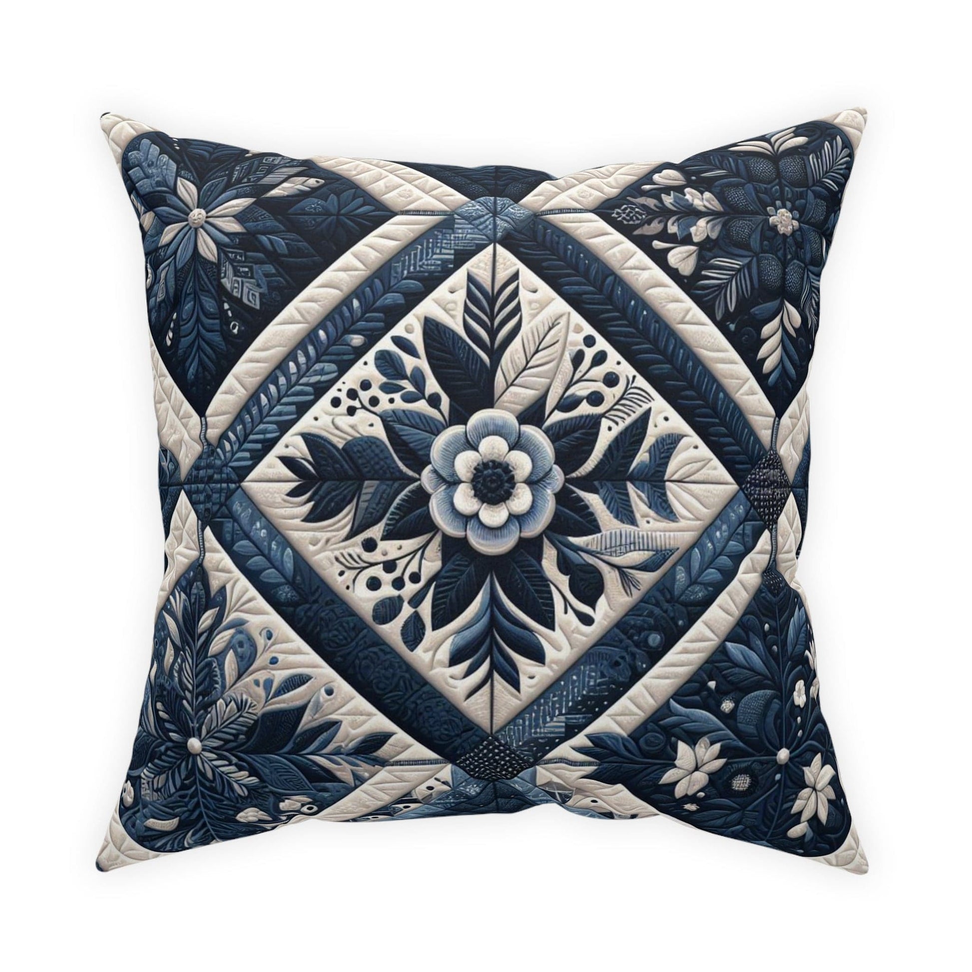 throw-pillow-quilt-pattern-home-decor