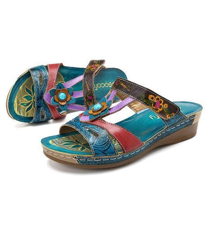 women-sandals-heeled-slippers-flower-sandals-female-summer-shoes