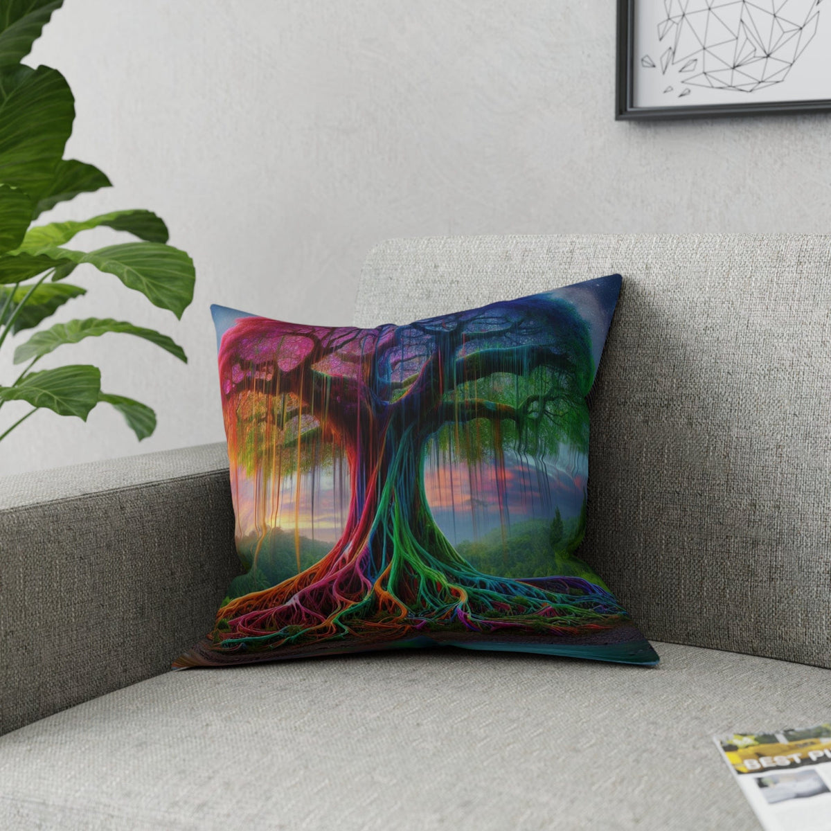 throw-pillow-home-decor-tree-of-life