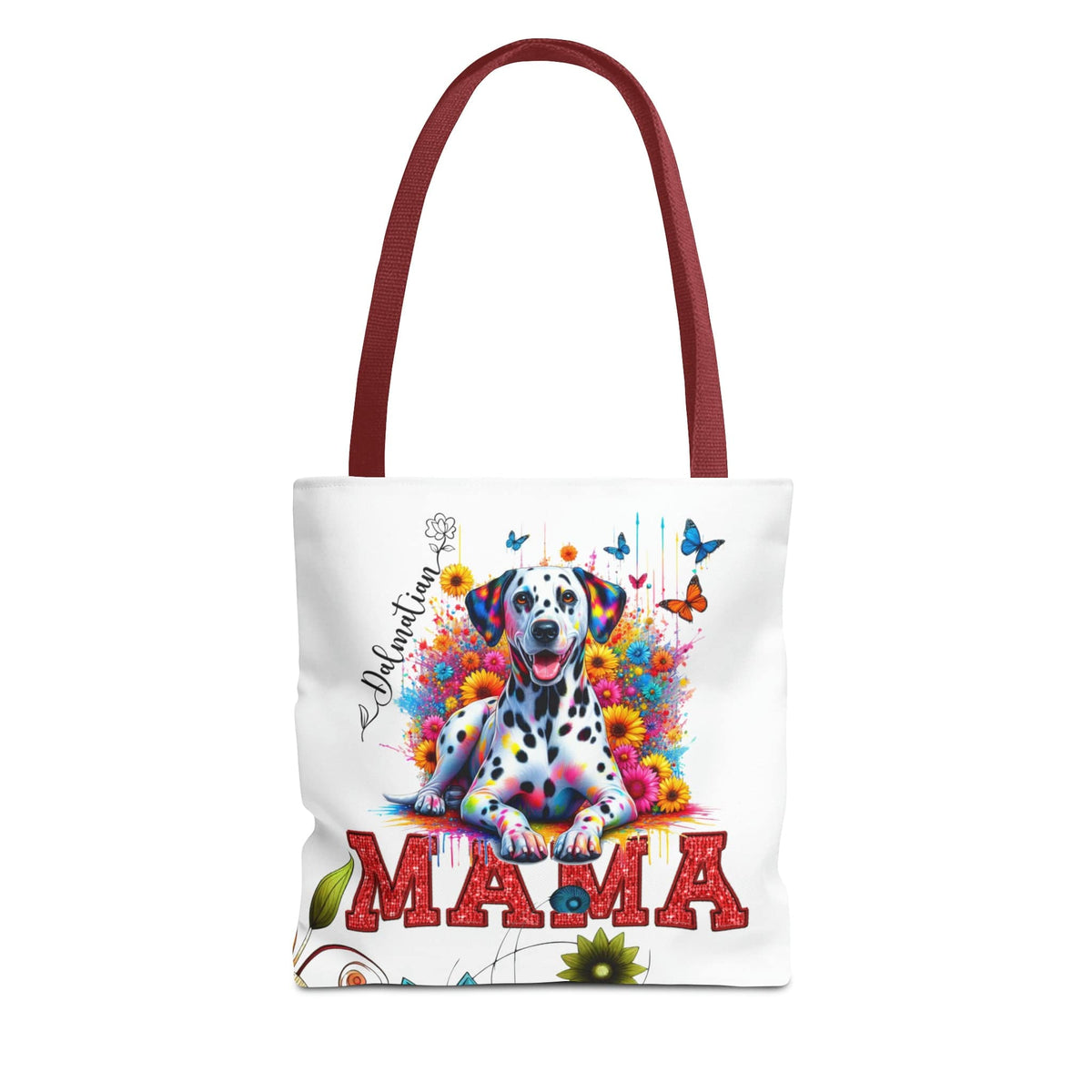 dog-mom-tote-bag-canvas-tote-bag-handbag-bags-dalmatian