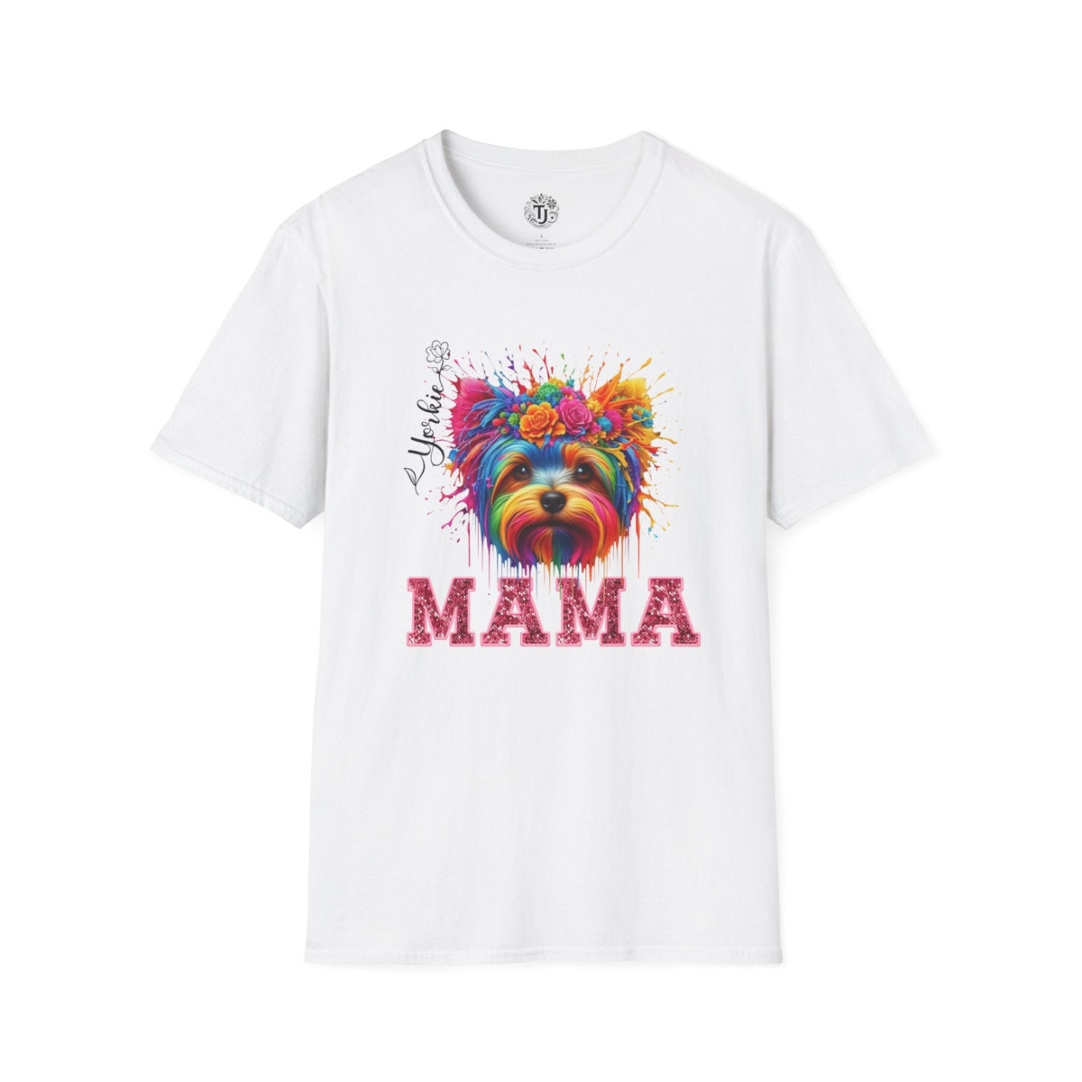 dog-mom-t-shirt-womens-clothing-t-shirt-printing-graphic-t