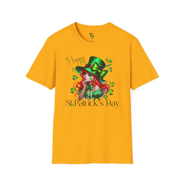 st-patricks-day-graphic-t-shirt-womens-mens-clothing