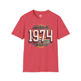 1974-gen-x-t-shirt graphic-t-printed-t-custom-t