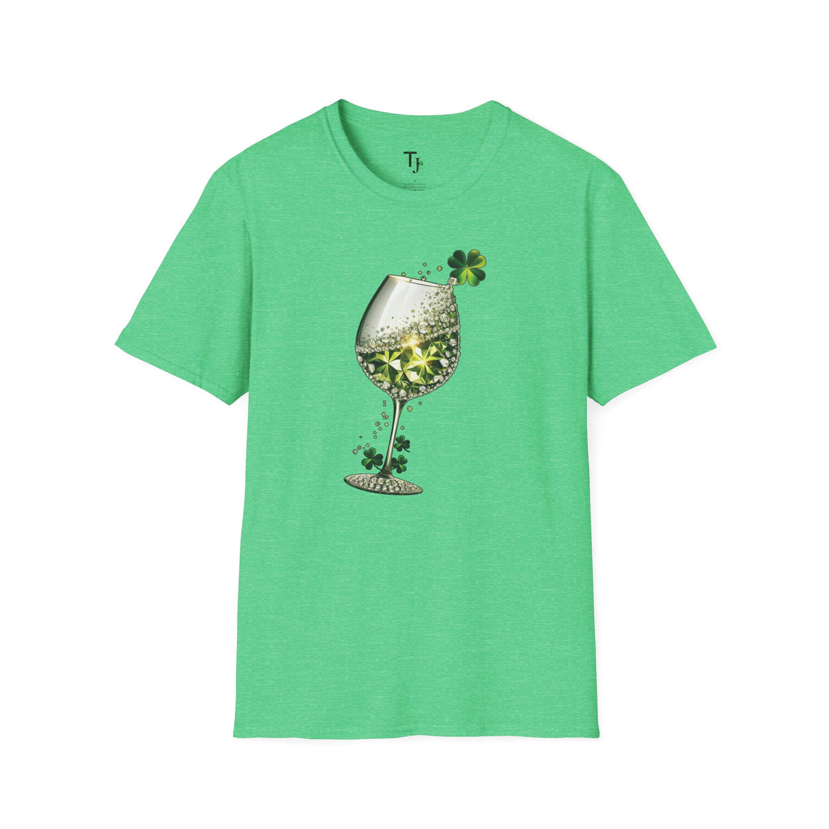 st-patricks-day-graphic-t-shirt-womens-mens-clothing