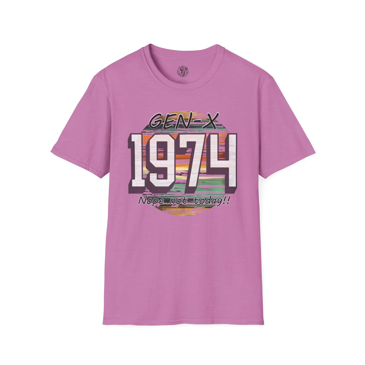 1974-gen-x-t-shirt graphic-t-printed-t-custom-t