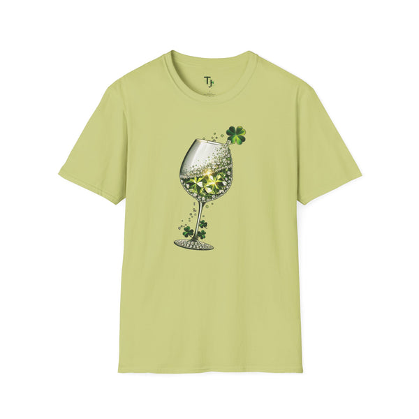 st-patricks-day-graphic-t-shirt-womens-mens-clothing