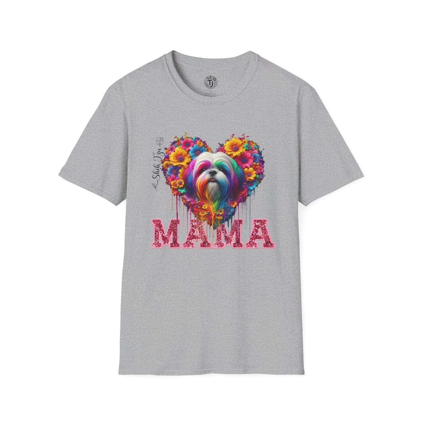 dog-mom-t-shirt-womens-clothing-t-shirt-printing-graphic-t