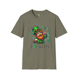 st-patricks-day-graphic-t-shirt-womens-mens-clothing