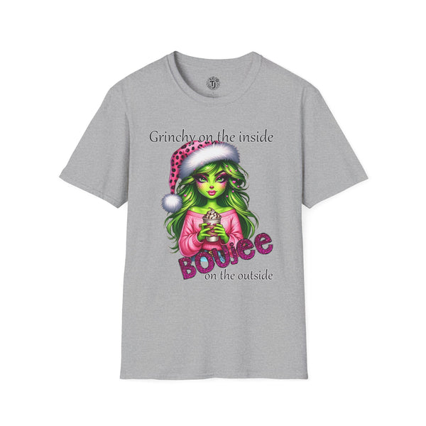 graphic-t-shirt-grinch-female-christmas-boujee