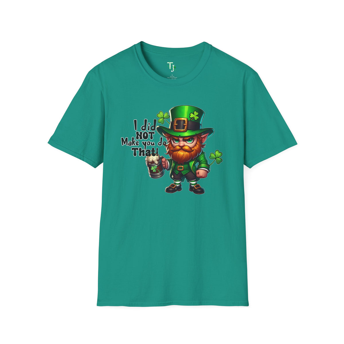 st-patricks-day-graphic-t-shirt-womens-mens-clothing