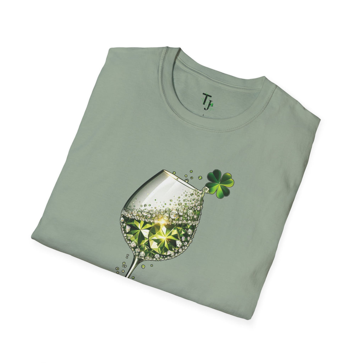 st-patricks-day-graphic-t-shirt-womens-mens-clothing