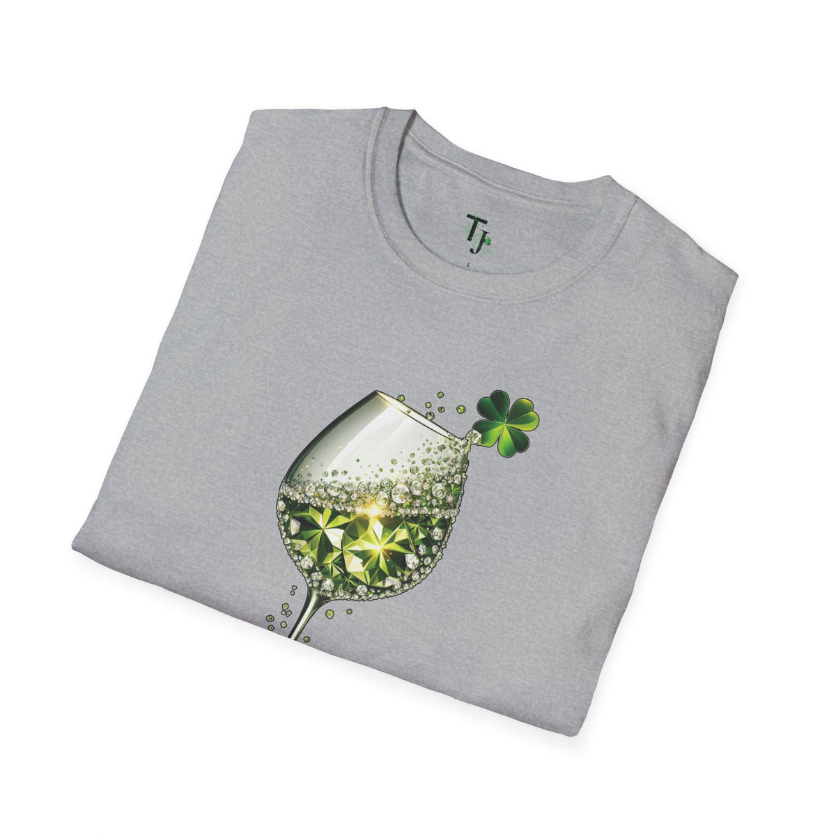 st-patricks-day-graphic-t-shirt-womens-mens-clothing