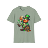 st-patricks-day-graphic-t-shirt-womens-mens-clothing