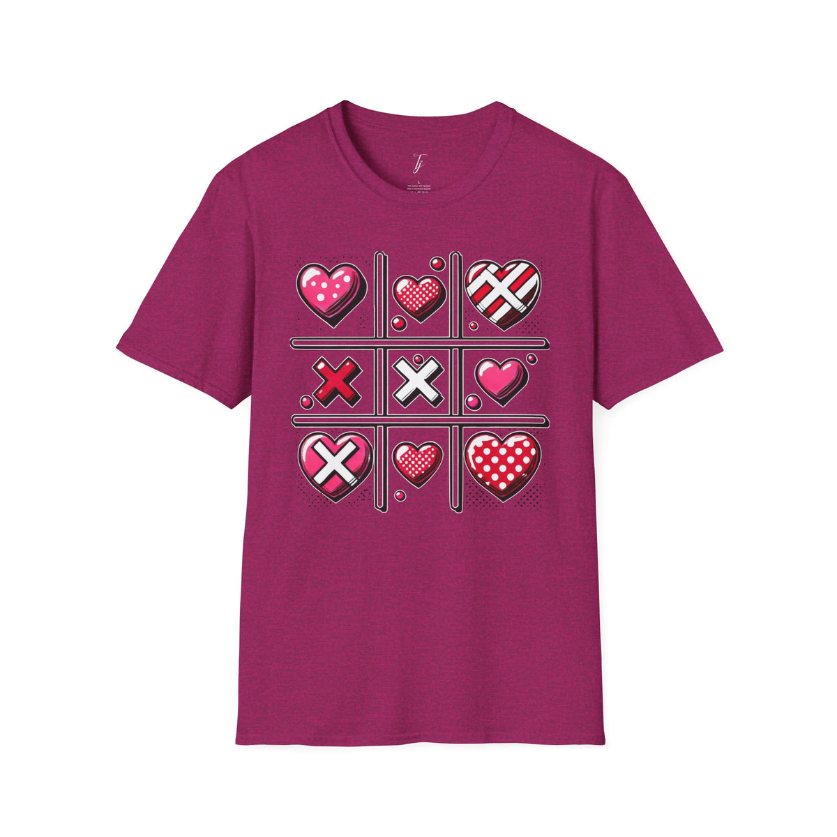 valentines-day-graphic-t-shirt