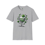 st-patricks-day-graphic-t-shirt-womens-mens-clothing