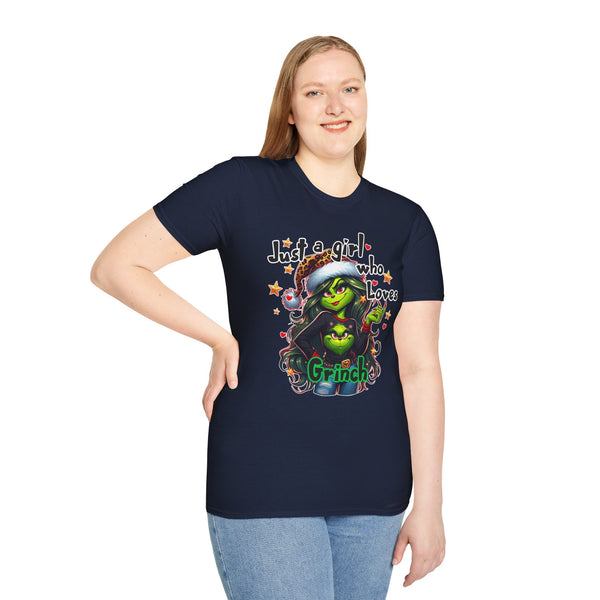 christmas-graphic-t-shirt-just-a-girl-grinch