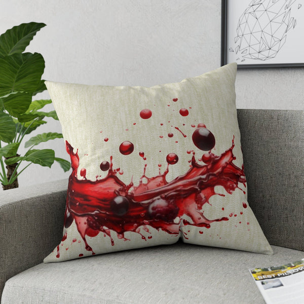 throw-pillow-home-decor-wine