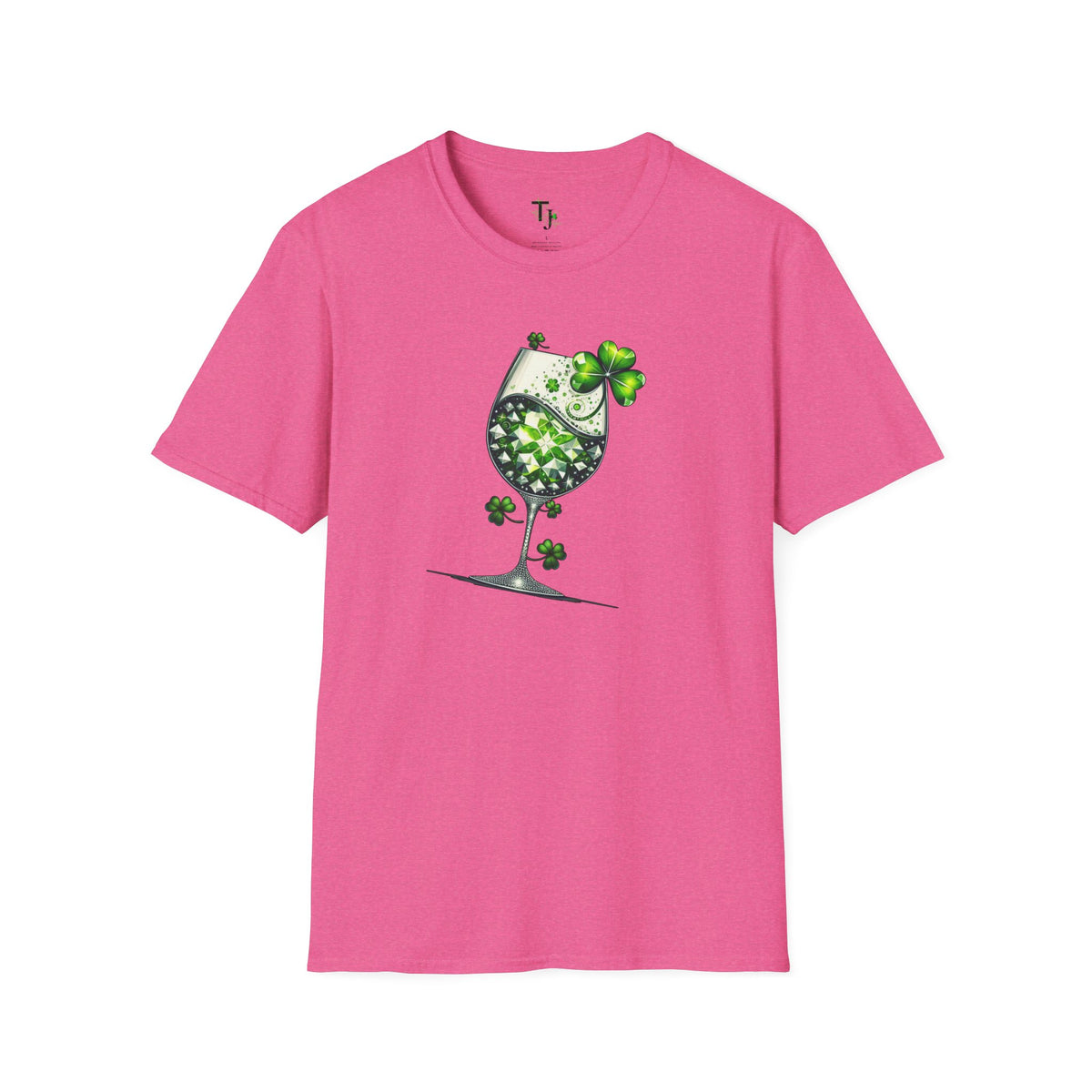 st-patricks-day-graphic-t-shirt-womens-mens-clothing