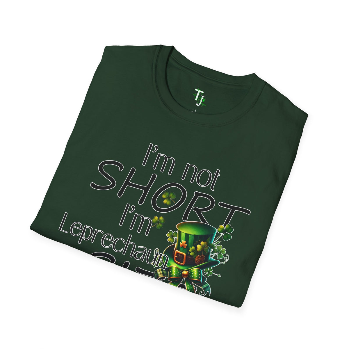 st-patricks-day-graphic-t-shirt-womens-mens-clothing