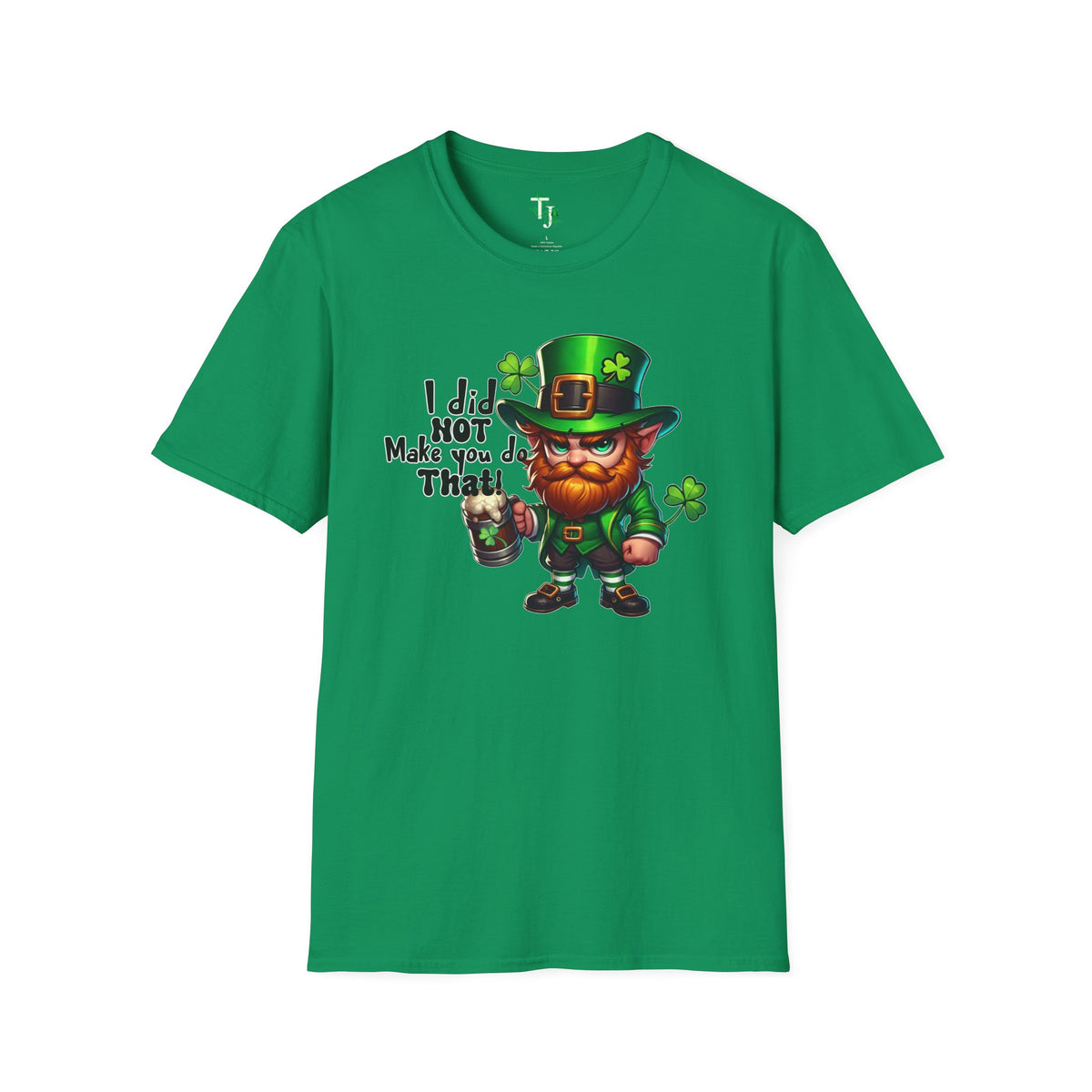 st-patricks-day-graphic-t-shirt-womens-mens-clothing