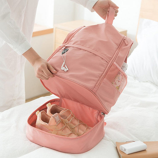leisure-large-capacity-travel-bag