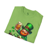 st-patricks-day-graphic-t-shirt-womens-mens-clothing