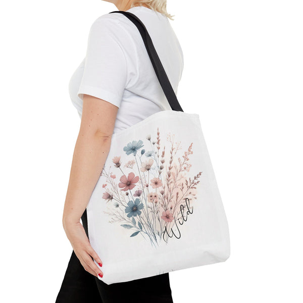 Wildflower-Tote-Bag-Canvas-tote-bag-tote-bag-Handbag-Canvas-handbag