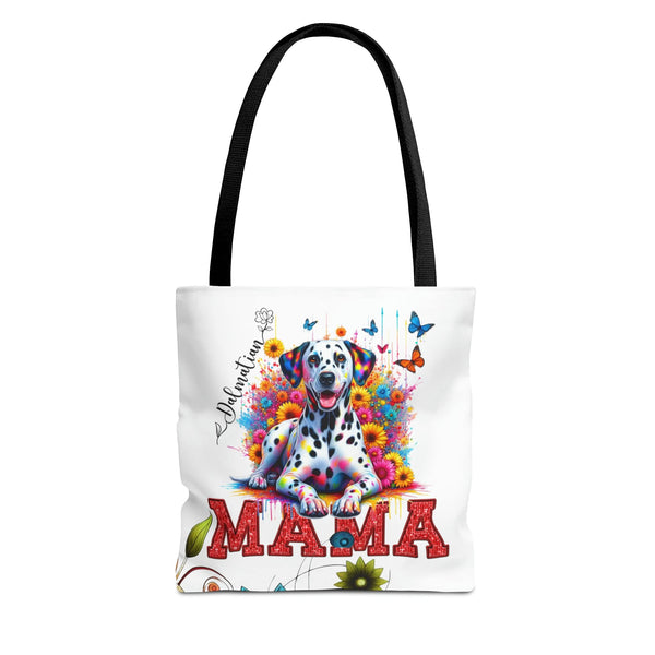 dog-mom-tote-bag-canvas-tote-bag-handbag-bags-dalmatian