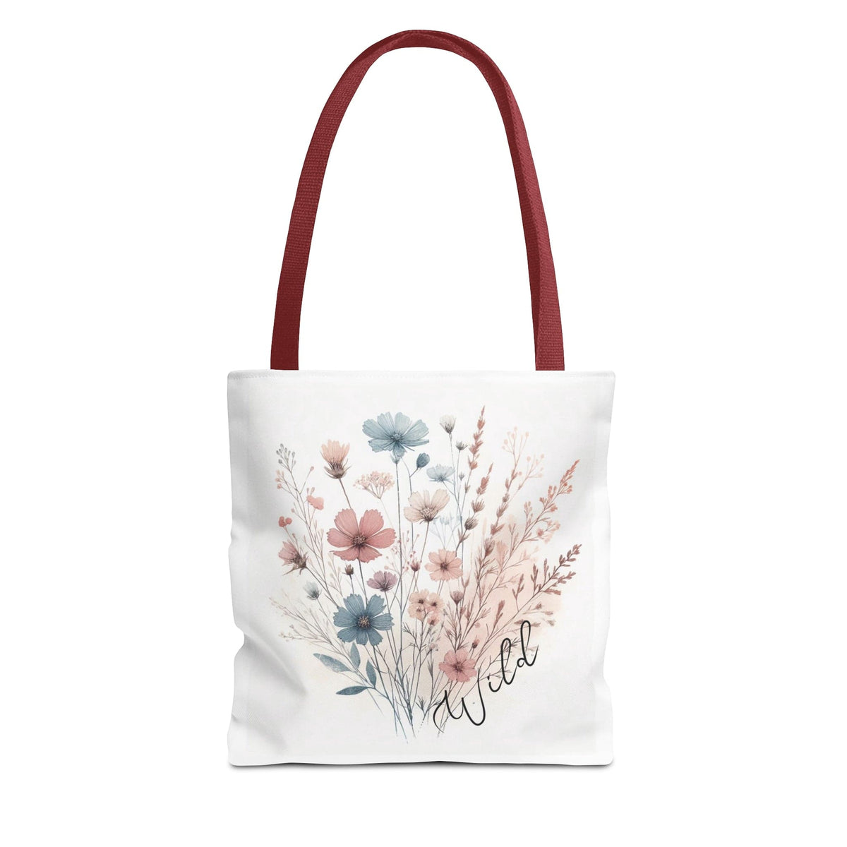 Wildflower-Tote-Bag-Canvas-tote-bag-tote-bag-Handbag-Canvas-handbag