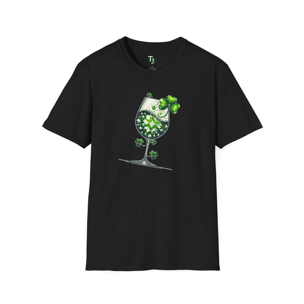 st-patricks-day-graphic-t-shirt-womens-mens-clothing