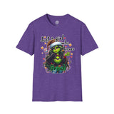 christmas-graphic-t-shirt-just-a-girl-grinch