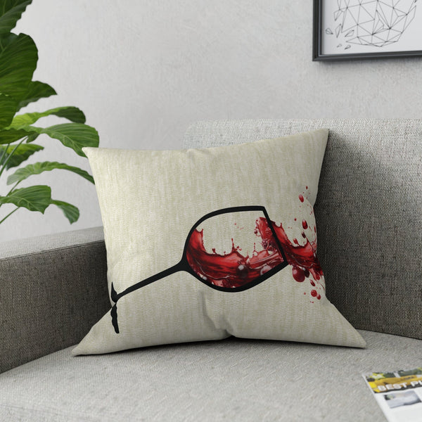 throw-pillow-home-decor-wine