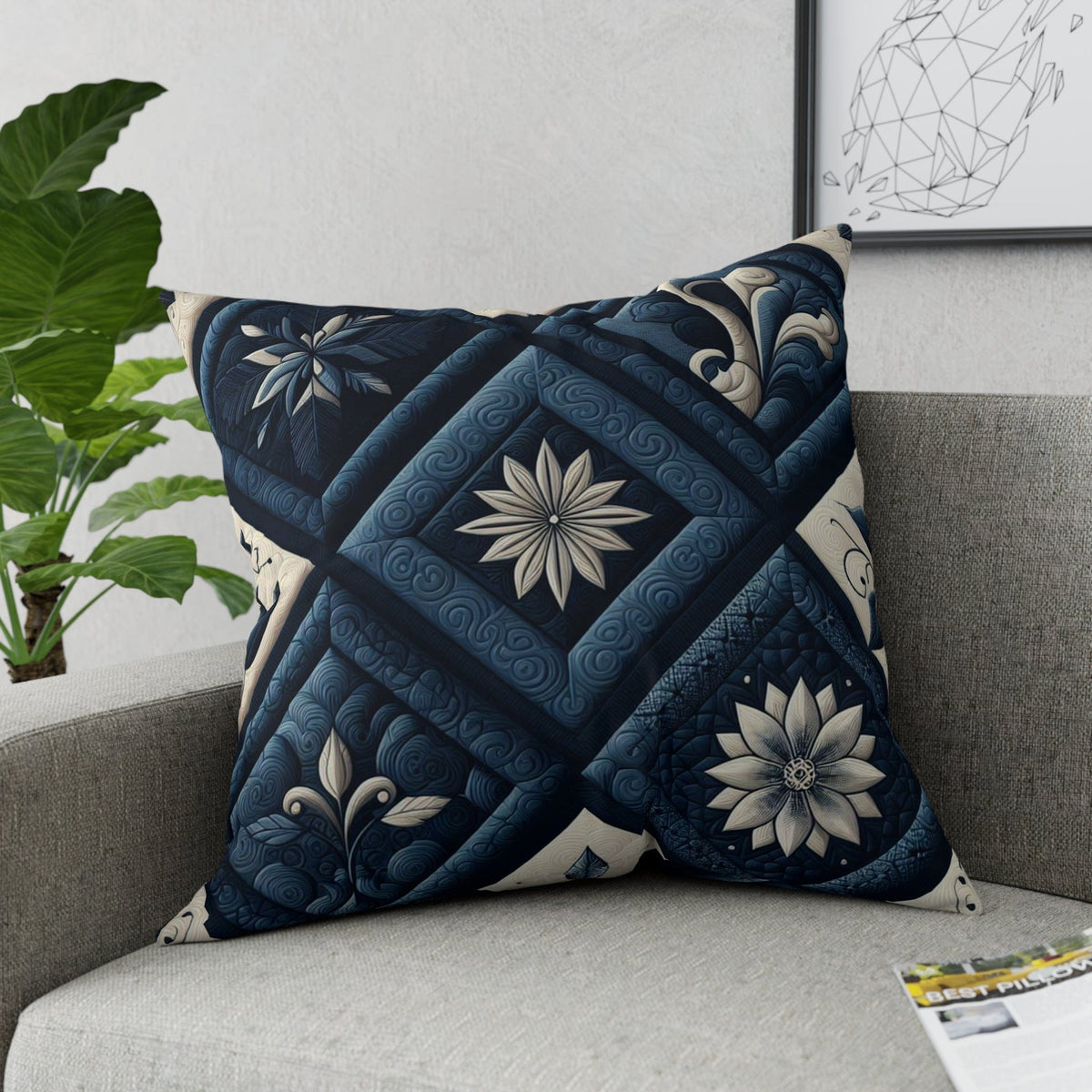 throw-pillow-quilt-pattern-home-decor