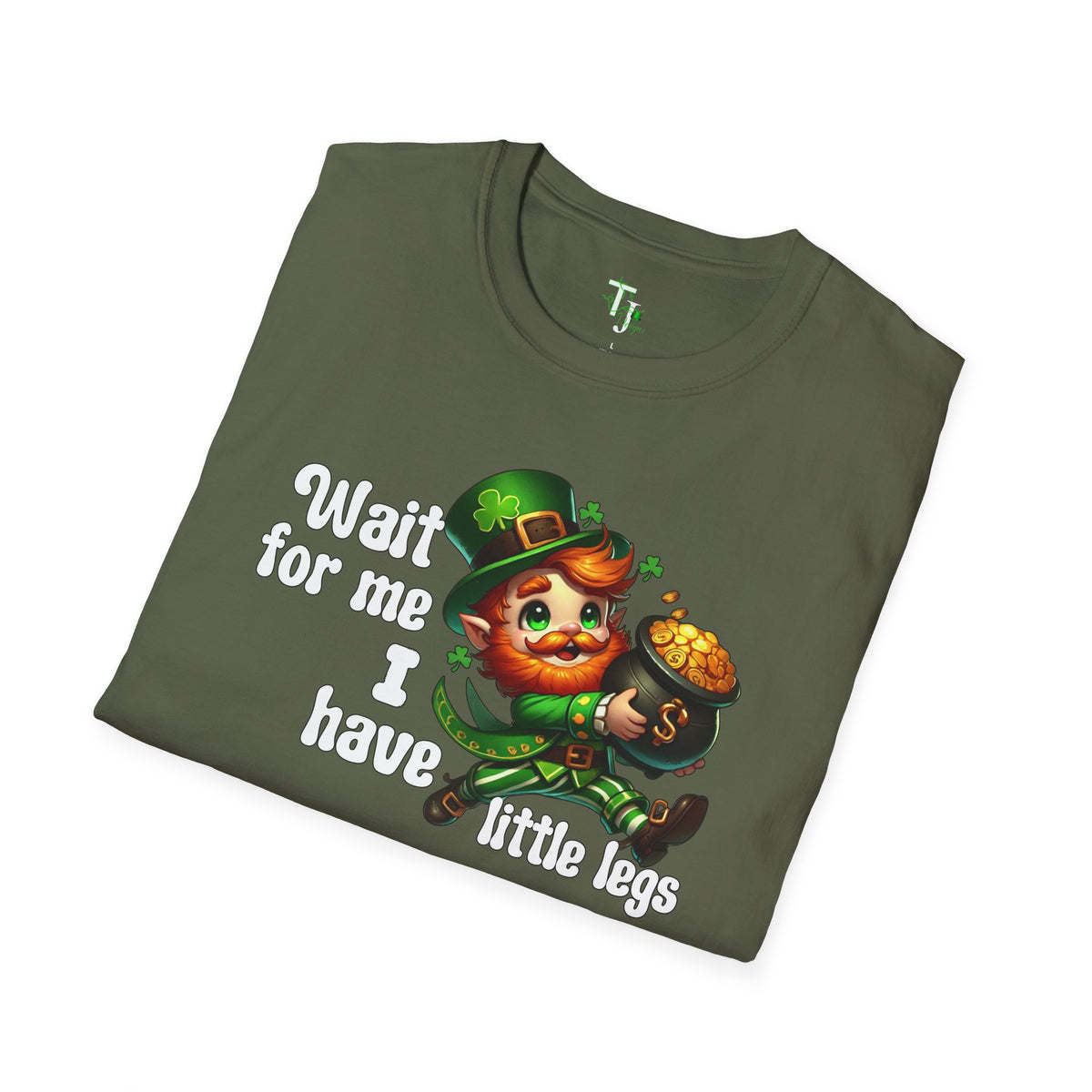 st-patricks-day-graphic-t-shirt-womens-mens-clothing