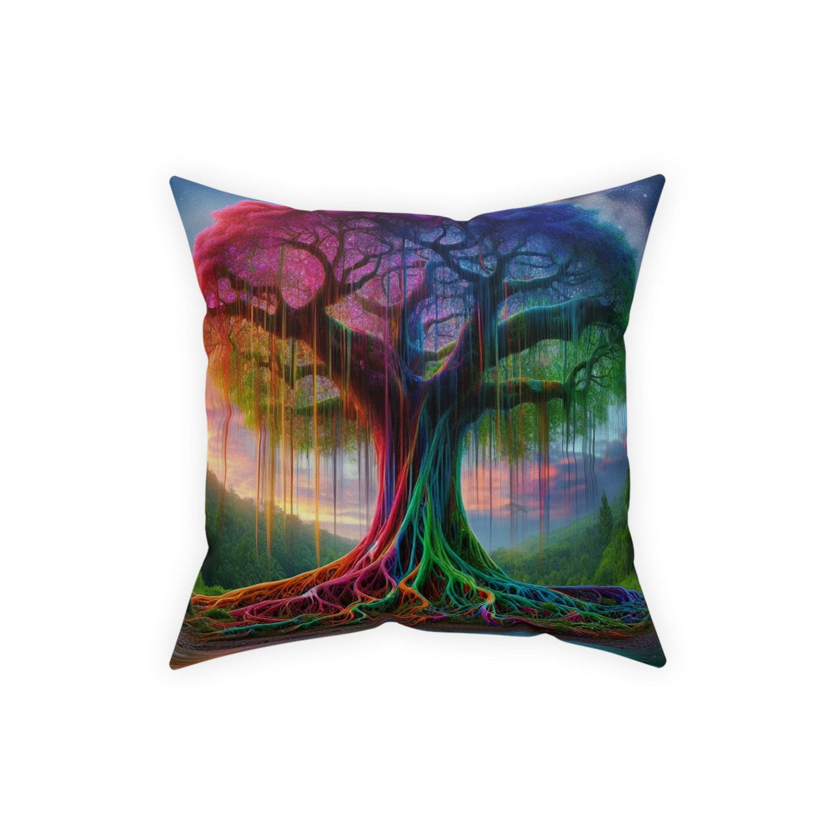 throw-pillow-home-decor-tree-of-life