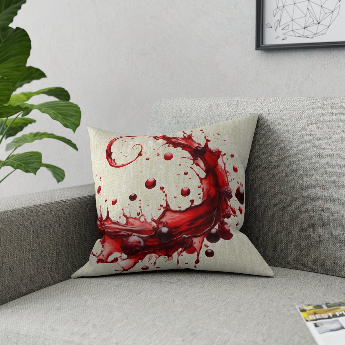 throw-pillow-home-decor-wine