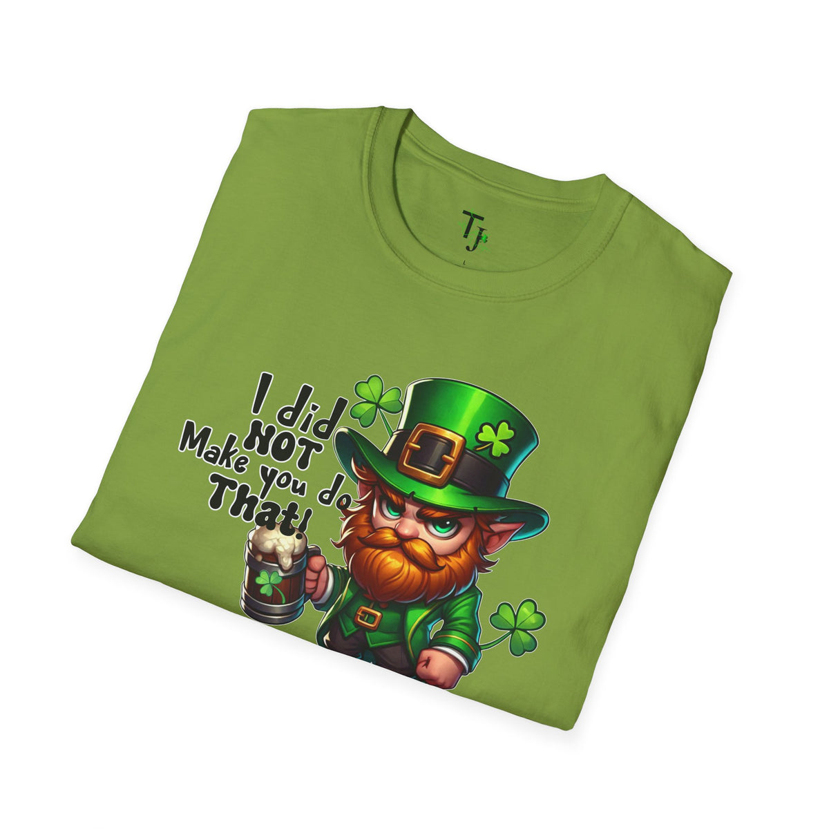 st-patricks-day-graphic-t-shirt-womens-mens-clothing