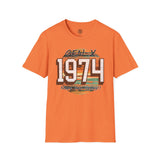 1974-gen-x-t-shirt graphic-t-printed-t-custom-t