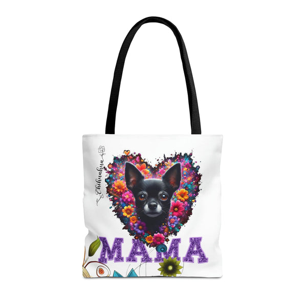 dog-mom-tote-bag-canvas-bag-chihuahua