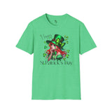 st-patricks-day-graphic-t-shirt-womens-mens-clothing