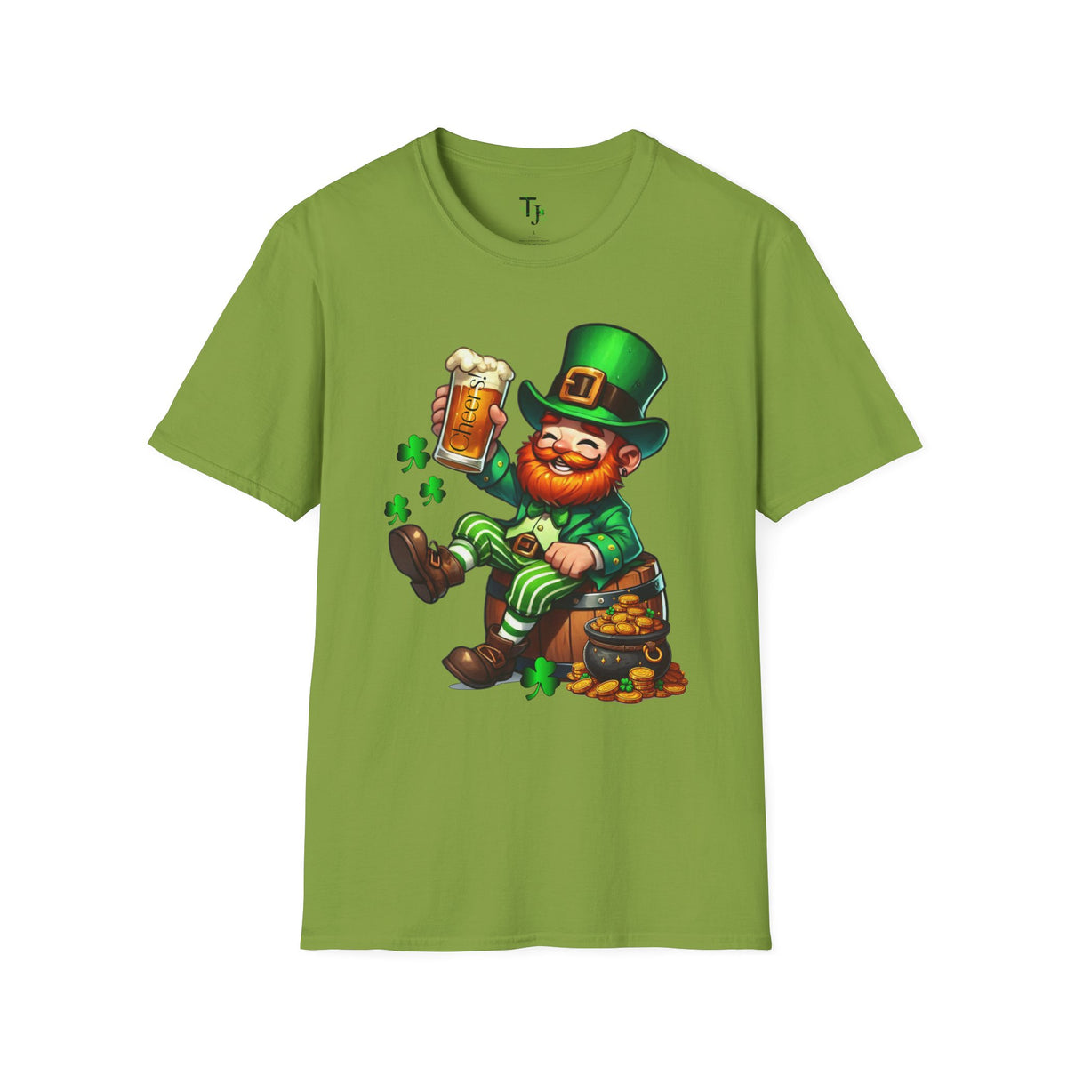 st-patricks-day-graphic-t-shirt-womens-mens-clothing