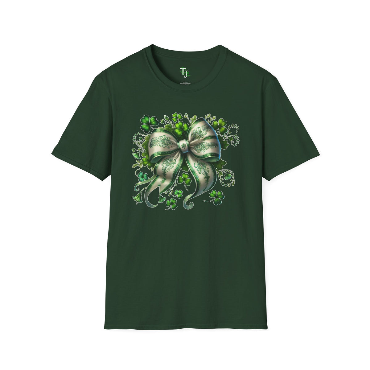 st-patricks-day-graphic-t-shirt-womens-mens-clothing