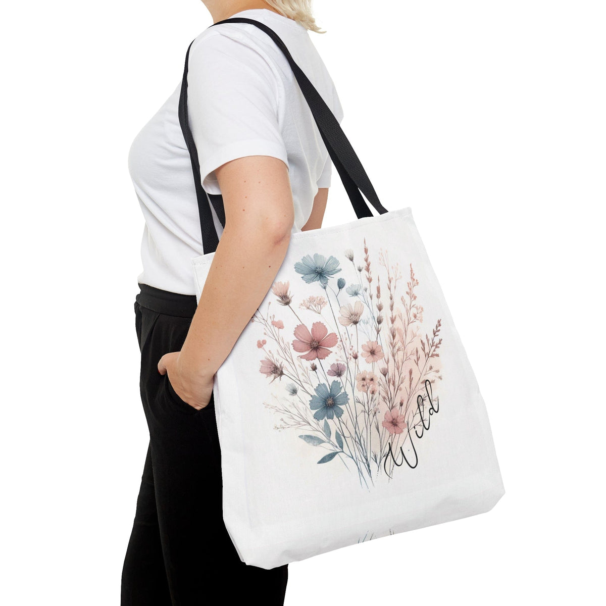 Wildflower-Tote-Bag-Canvas-tote-bag-tote-bag-Handbag-Canvas-handbag