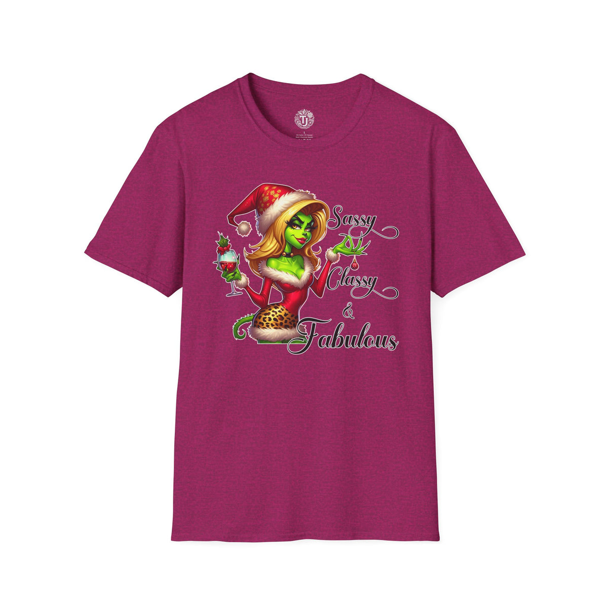 sassy-classy-fabulous-christmas-shirt-soft-style