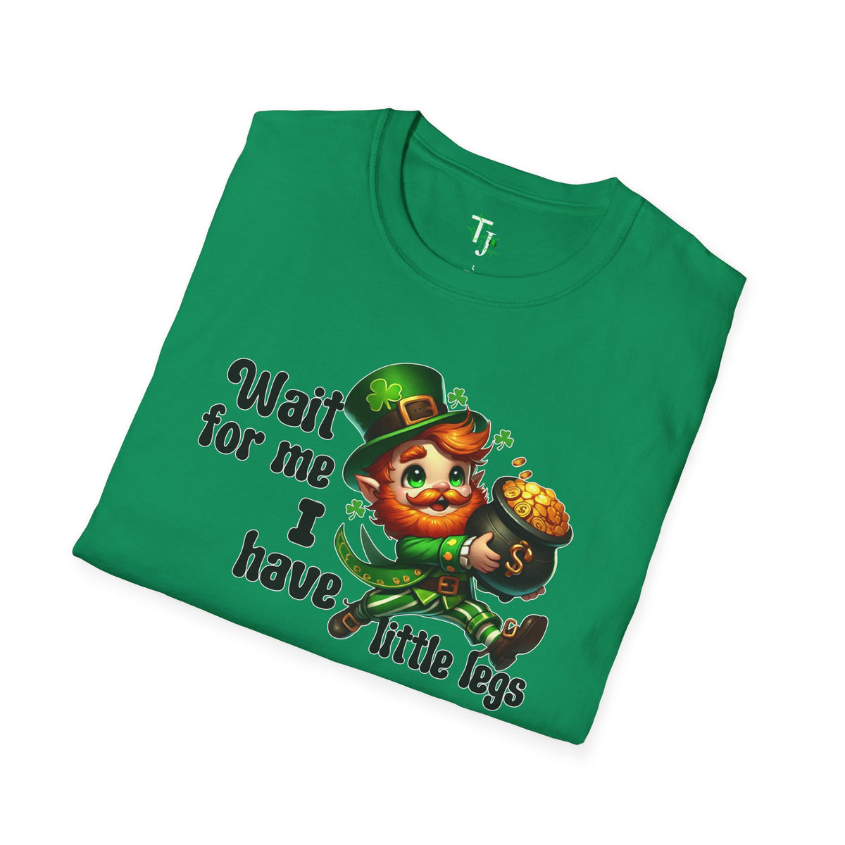 st-patricks-day-graphic-t-shirt-womens-mens-clothing