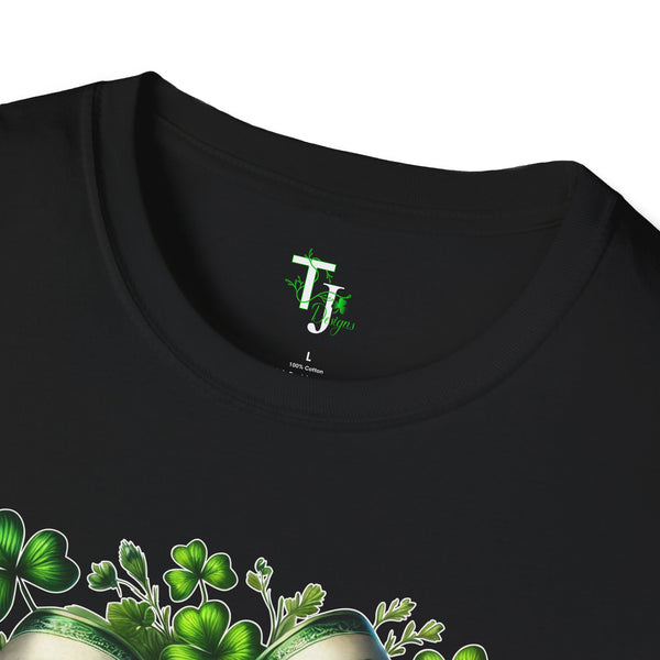 st-patricks-day-graphic-t-shirt-womens-mens-clothing