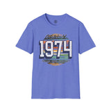 1974-gen-x-t-shirt graphic-t-printed-t-custom-t